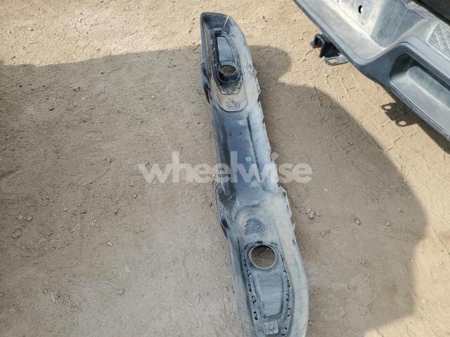 Photo 8 of 2022 JEEP GLADIATOR SPORT (VIN 1C6JJTAM9NL170097)