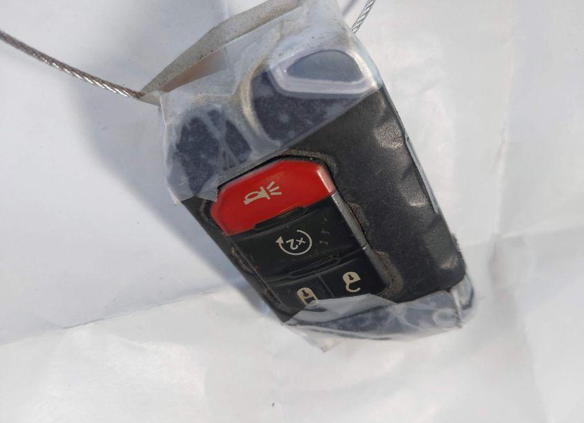 Photo 11 of 2020 Jeep Gladiator RUBICON 4X4 (VIN 1C6JJTBG1LL185103)