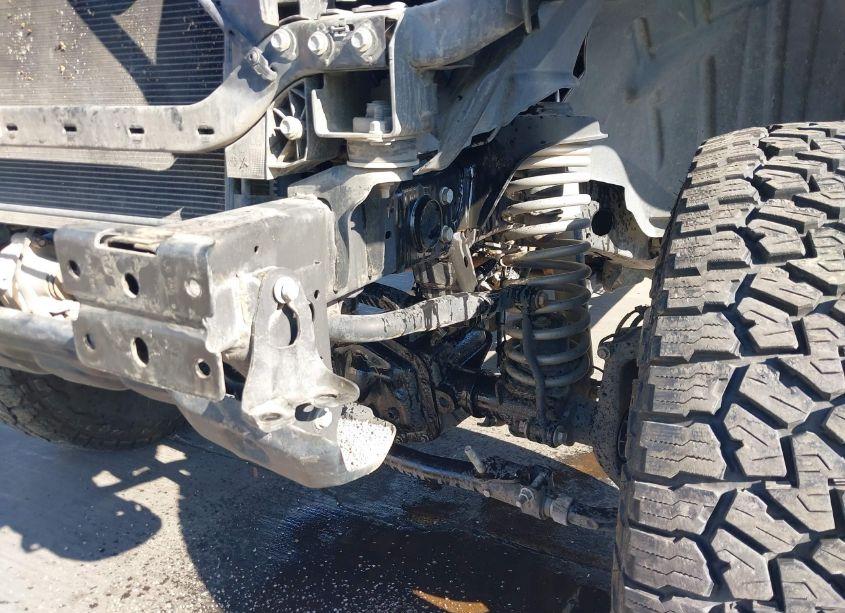 Photo 18 of 2020 Jeep Gladiator RUBICON 4X4 (VIN 1C6JJTBG1LL185103)