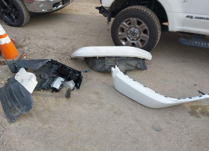 Photo 12 of 2021 Jeep Gladiator RUBICON 4X4 (VIN 1C6JJTBG1ML501679)