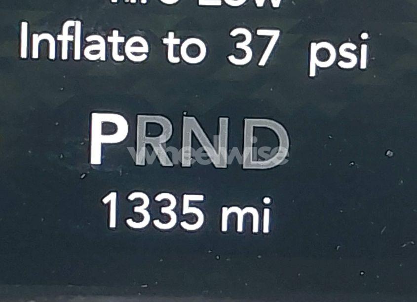 Photo 15 of 2024 Jeep Gladiator RUBICON/RUBICON X (VIN 1C6JJTBG1RL132801)