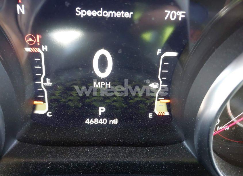 Photo 15 of 2021 Jeep Gladiator RUBICON 4X4 (VIN 1C6JJTBG2ML586256)