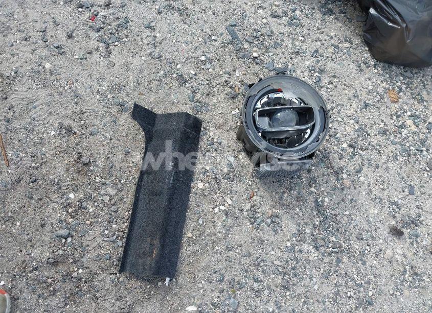 Photo 11 of 2021 Jeep Gladiator RUBICON 4X4 (VIN 1C6JJTBG6ML619775)