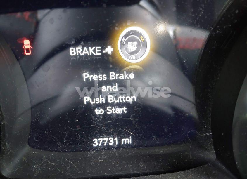 Photo 15 of 2021 Jeep Gladiator RUBICON 4X4 (VIN 1C6JJTBG6ML619775)