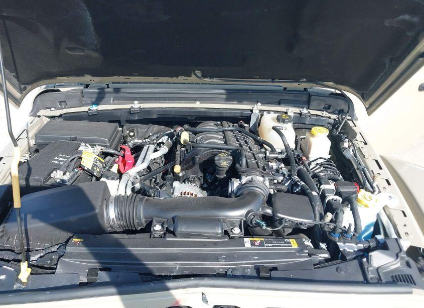 Photo 10 of 2022 Jeep Gladiator RUBICON 4X4 (VIN 1C6JJTBG9NL148867)