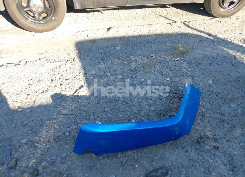 Photo 12 of 2021 Jeep Gladiator MOJAVE 4X4 (VIN 1C6JJTEG1ML547802)