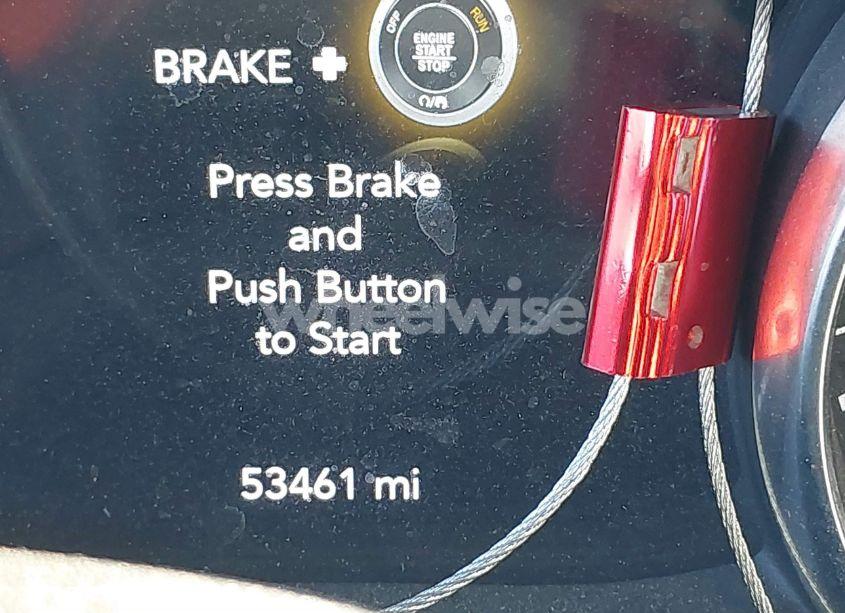 Photo 16 of 2021 Jeep Gladiator MOJAVE 4X4 (VIN 1C6JJTEG1ML547802)