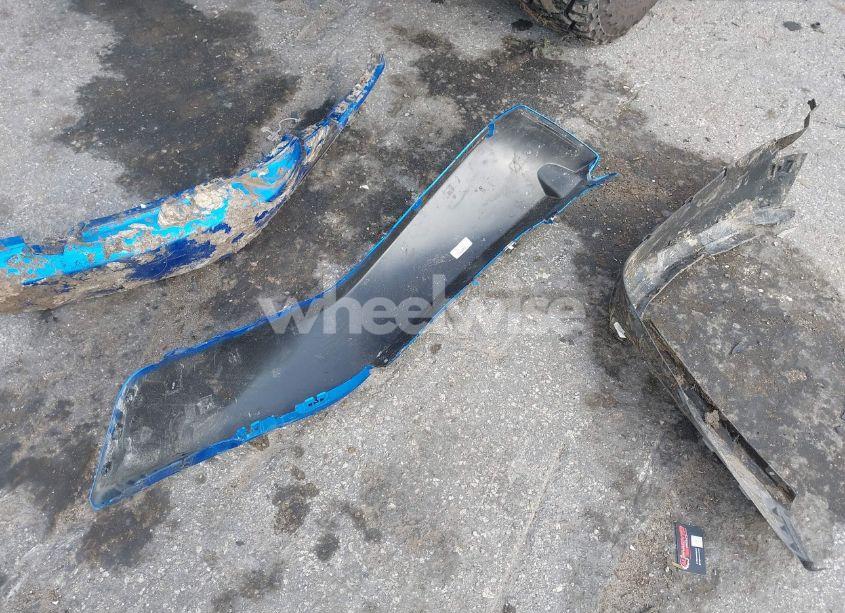 Photo 12 of 2021 Jeep Gladiator MOJAVE 4X4 (VIN 1C6JJTEG1ML621056)