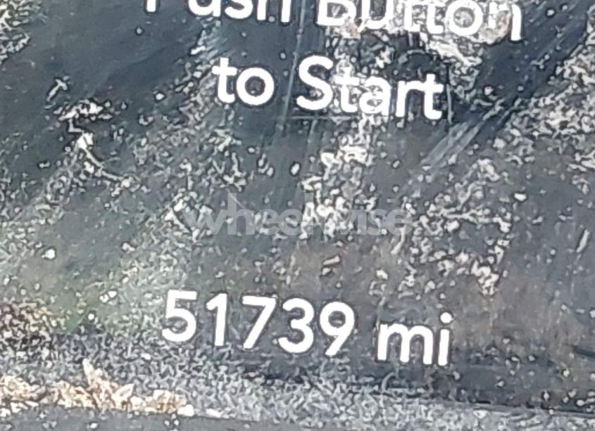 Photo 16 of 2021 Jeep Gladiator MOJAVE 4X4 (VIN 1C6JJTEG1ML621056)