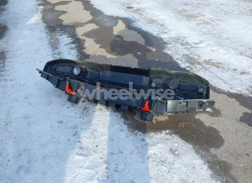 Photo 12 of 2021 Jeep Gladiator MOJAVE 4X4 (VIN 1C6JJTEG5ML612831)