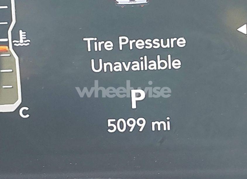 Photo 16 of 2021 Jeep Gladiator MOJAVE 4X4 (VIN 1C6JJTEG5ML612831)