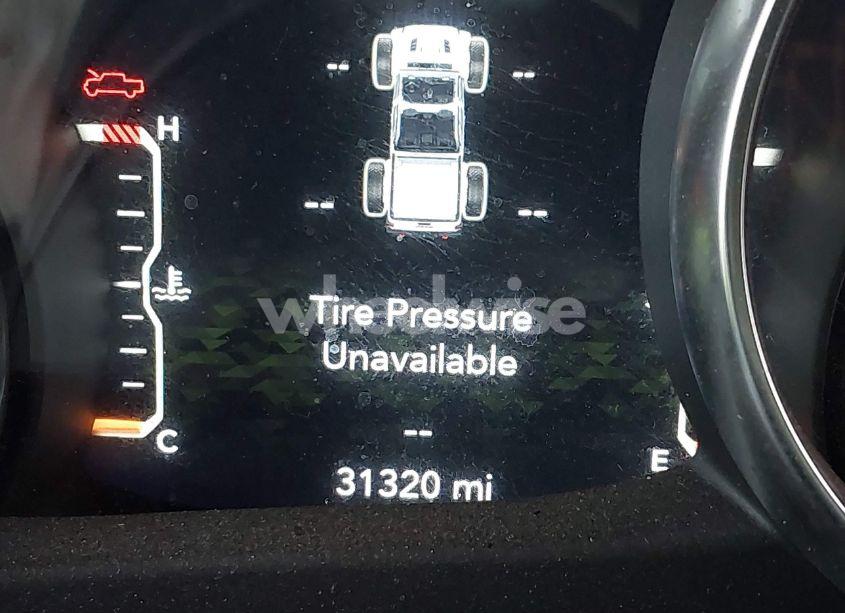 Photo 15 of 2021 Jeep Gladiator MOJAVE 4X4 (VIN 1C6JJTEG6ML594310)