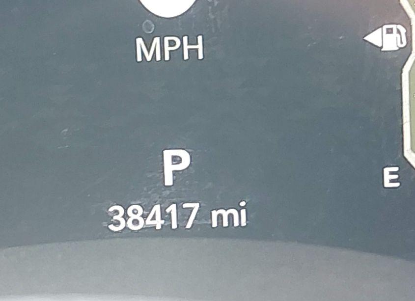 Photo 15 of 2021 Jeep Gladiator MOJAVE 4X4 (VIN 1C6JJTEG7ML568721)