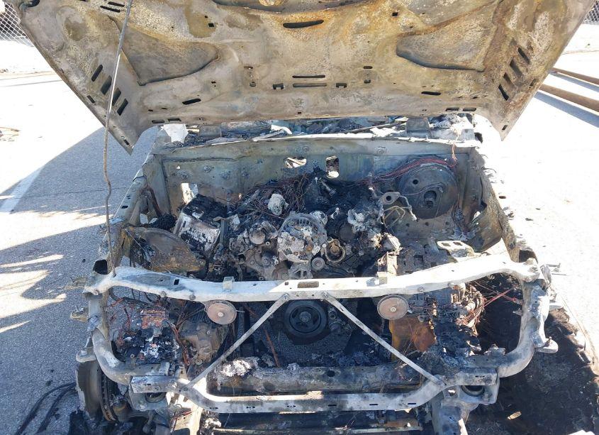 Photo 10 of 2021 Jeep Gladiator MOJAVE 4X4 (VIN 1C6JJTEG9ML568946)