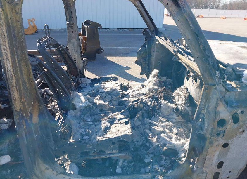 Photo 5 of 2021 Jeep Gladiator MOJAVE 4X4 (VIN 1C6JJTEG9ML568946)