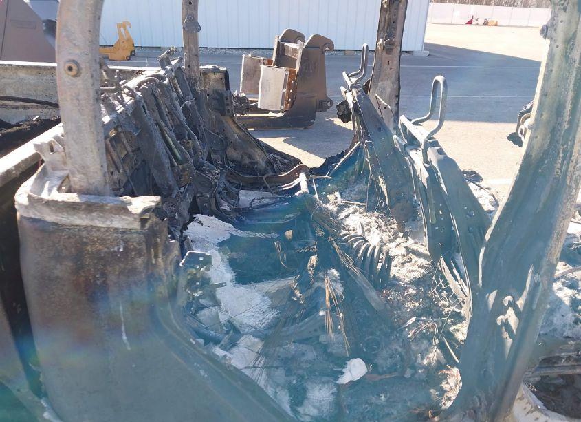 Photo 8 of 2021 Jeep Gladiator MOJAVE 4X4 (VIN 1C6JJTEG9ML568946)