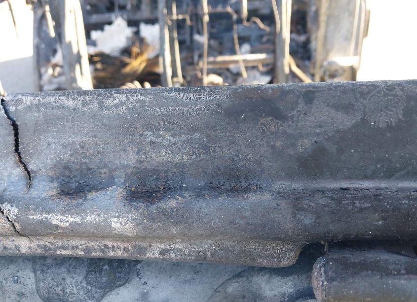 Photo 9 of 2021 Jeep Gladiator MOJAVE 4X4 (VIN 1C6JJTEG9ML568946)