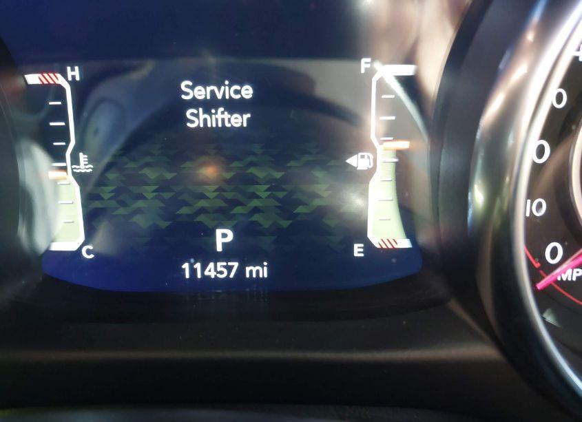 Photo 15 of 2022 Jeep Gladiator MOJAVE 4X4 (VIN 1C6JJTEGXNL139171)