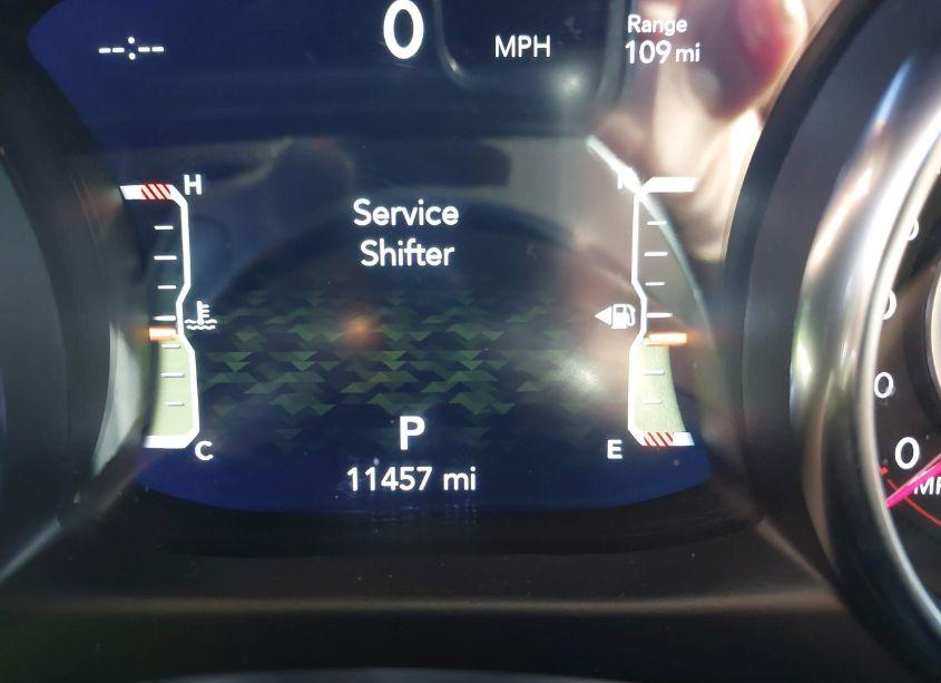 Photo 7 of 2022 Jeep Gladiator MOJAVE 4X4 (VIN 1C6JJTEGXNL139171)