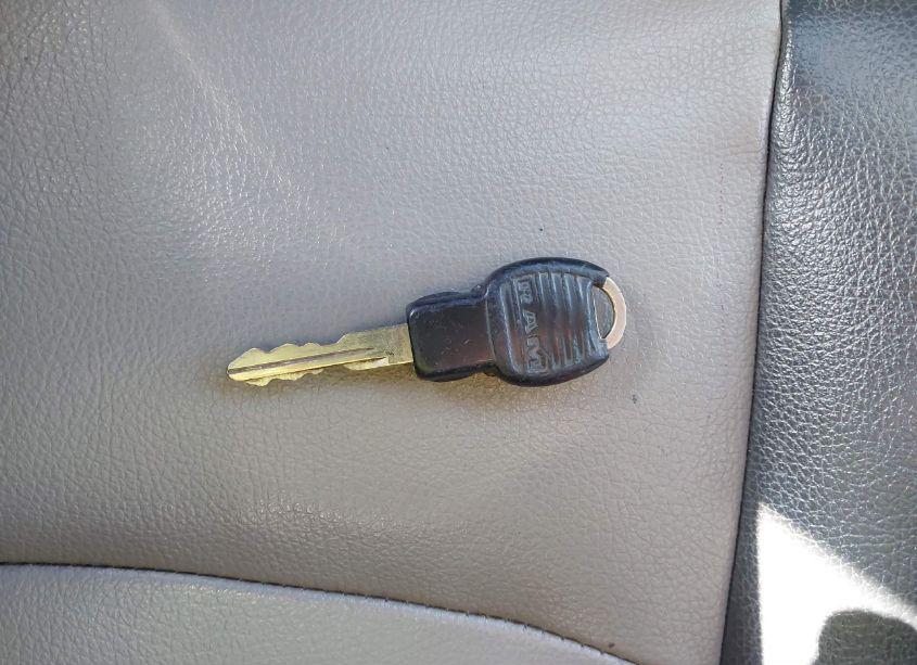 Photo 11 of 2012 Ram 1500 ST (VIN 1C6RD6FK9CS207395)