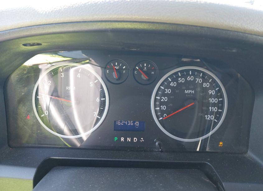 Photo 7 of 2012 Ram 1500 ST (VIN 1C6RD6FK9CS207395)