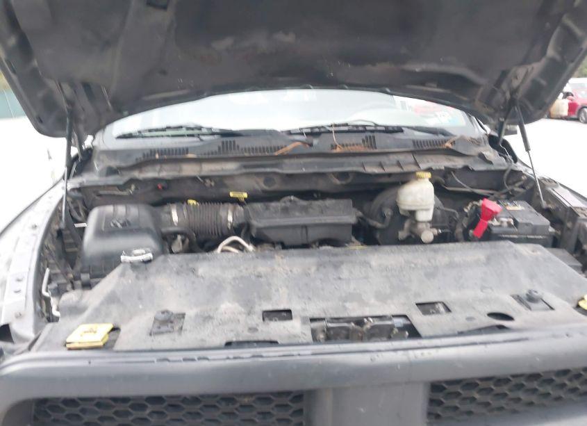 Photo 10 of 2012 Ram 1500 ST (VIN 1C6RD6FP0CS232066)