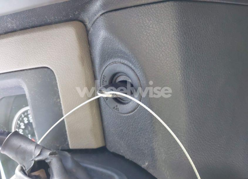 Photo 11 of 2012 Ram 1500 ST (VIN 1C6RD6FP1CS282247)