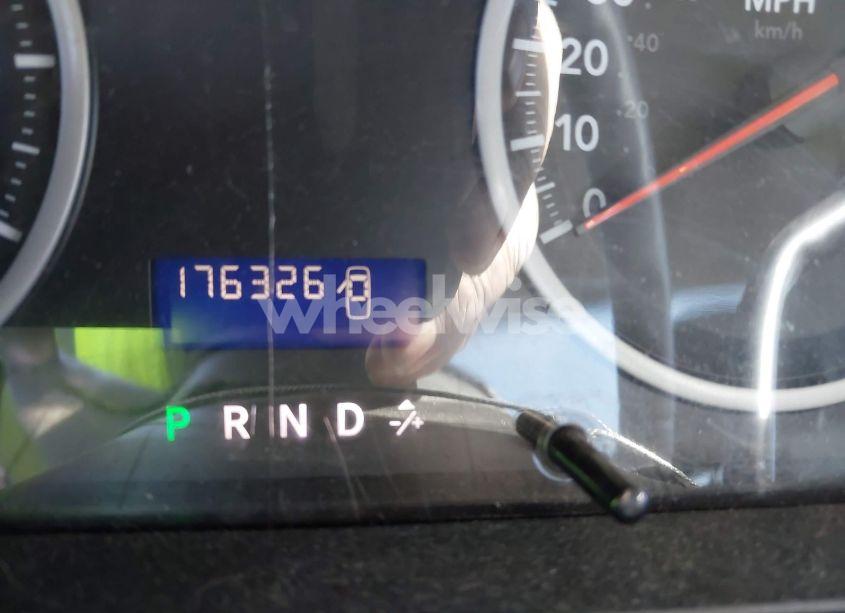 Photo 15 of 2012 Ram 1500 ST (VIN 1C6RD6FP1CS282247)