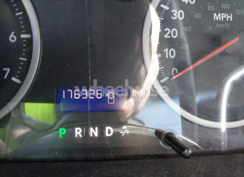 Photo 7 of 2012 Ram 1500 ST (VIN 1C6RD6FP1CS282247)