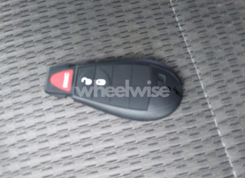 Photo 11 of 2012 Ram 1500 ST (VIN 1C6RD6FP6CS179440)