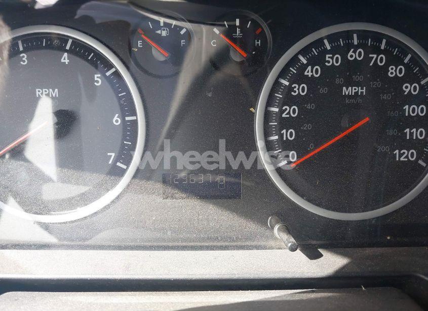 Photo 15 of 2012 Ram 1500 ST (VIN 1C6RD6FP6CS179440)