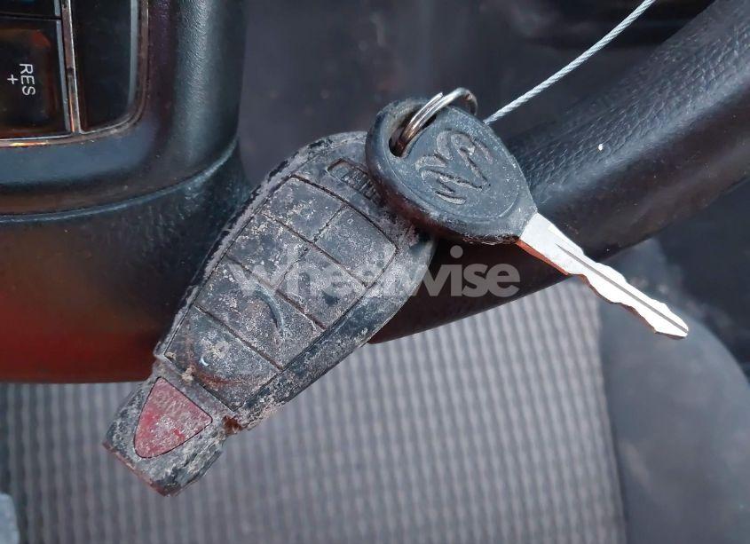 Photo 11 of 2012 Ram 1500 ST (VIN 1C6RD6FP8CS301182)