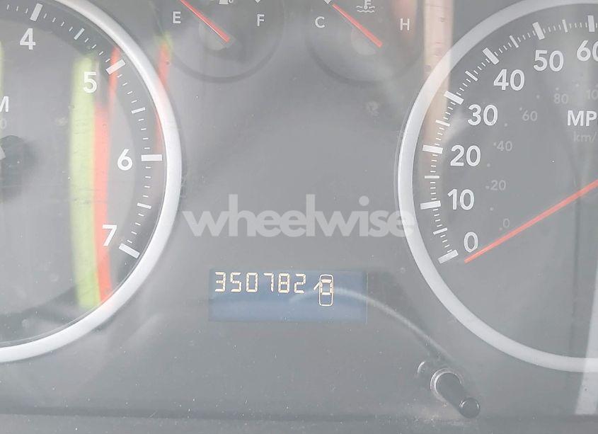 Photo 7 of 2012 Ram 1500 ST (VIN 1C6RD6FP8CS301182)