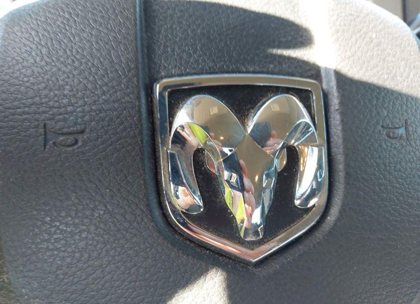 Photo 12 of 2012 Ram 1500 ST (VIN 1C6RD6FPXCS101517)