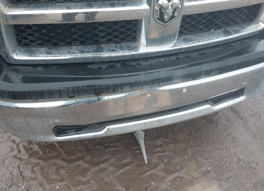 Photo 18 of 2012 Ram 1500 ST (VIN 1C6RD6FPXCS101517)