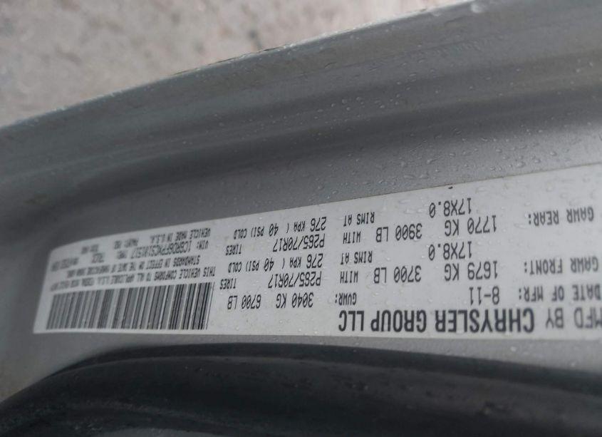 Photo 9 of 2012 Ram 1500 ST (VIN 1C6RD6FPXCS101517)