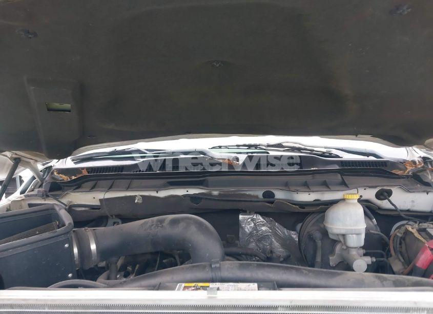 Photo 10 of 2012 Ram 1500 ST (VIN 1C6RD6FT0CS206953)