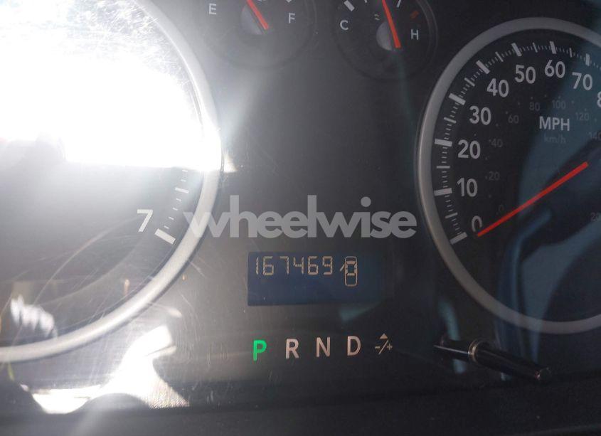 Photo 15 of 2012 Ram 1500 ST (VIN 1C6RD6FT0CS206953)