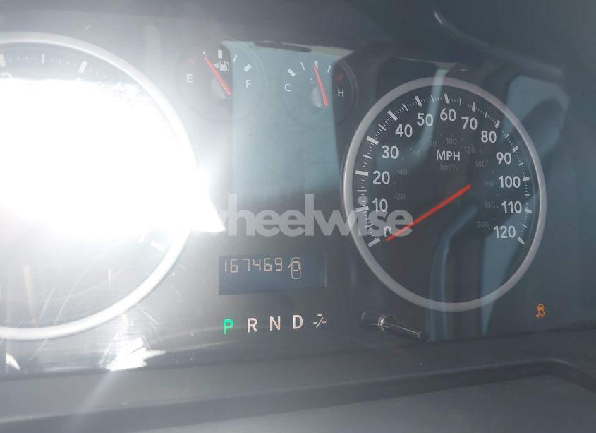 Photo 7 of 2012 Ram 1500 ST (VIN 1C6RD6FT0CS206953)