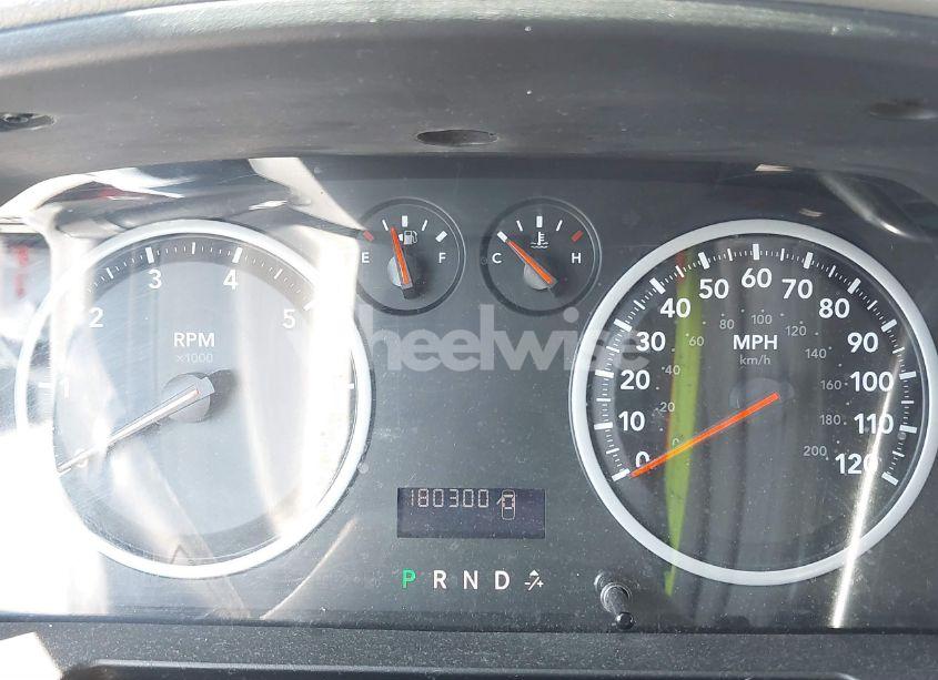 Photo 7 of 2012 Ram 1500 ST (VIN 1C6RD6FT0CS224272)