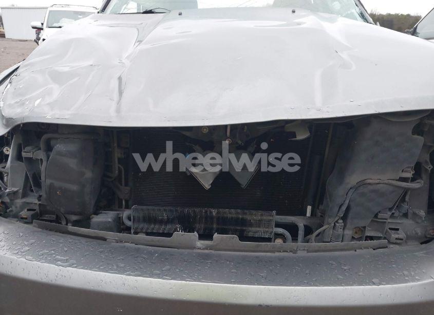 Photo 10 of 2012 Ram 1500 ST (VIN 1C6RD6FT2CS141359)