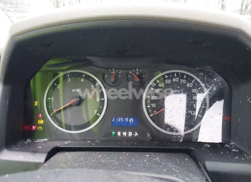 Photo 7 of 2012 Ram 1500 ST (VIN 1C6RD6FT2CS141359)