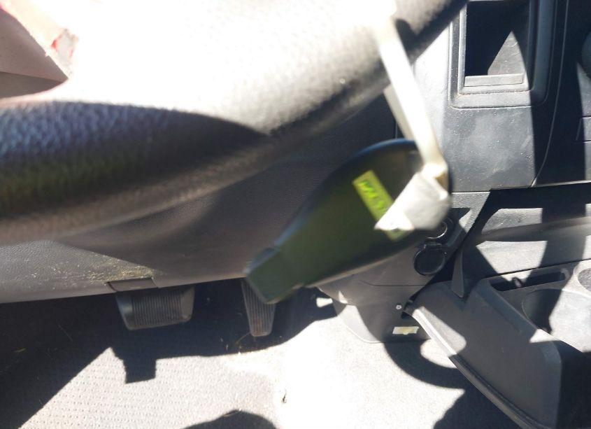 Photo 11 of 2012 Ram 1500 ST (VIN 1C6RD6FT2CS157545)