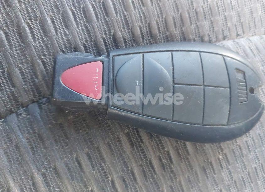 Photo 11 of 2012 Ram 1500 ST (VIN 1C6RD6FT3CS280500)