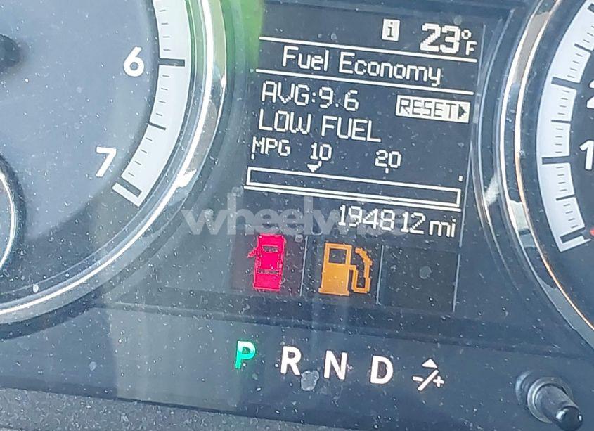 Photo 15 of 2012 Ram 1500 ST (VIN 1C6RD6FT3CS280500)