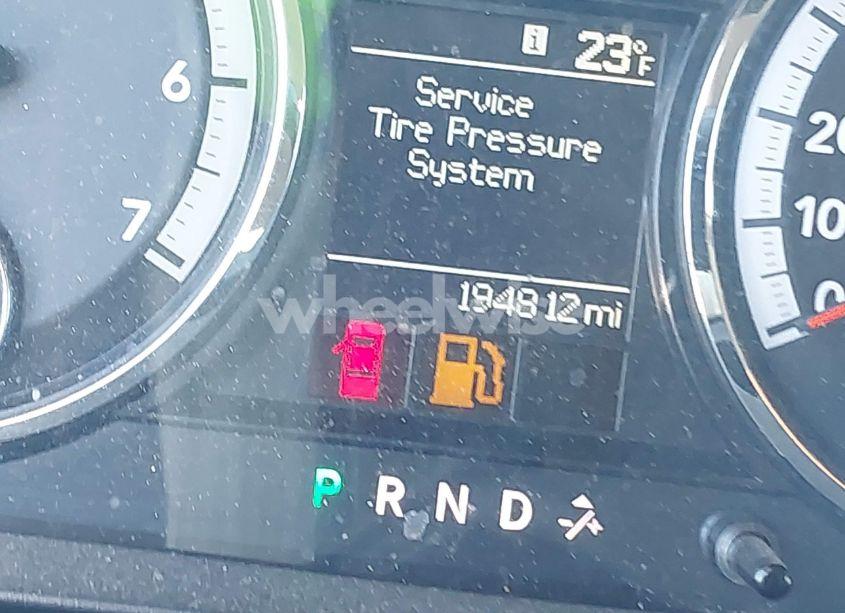 Photo 7 of 2012 Ram 1500 ST (VIN 1C6RD6FT3CS280500)