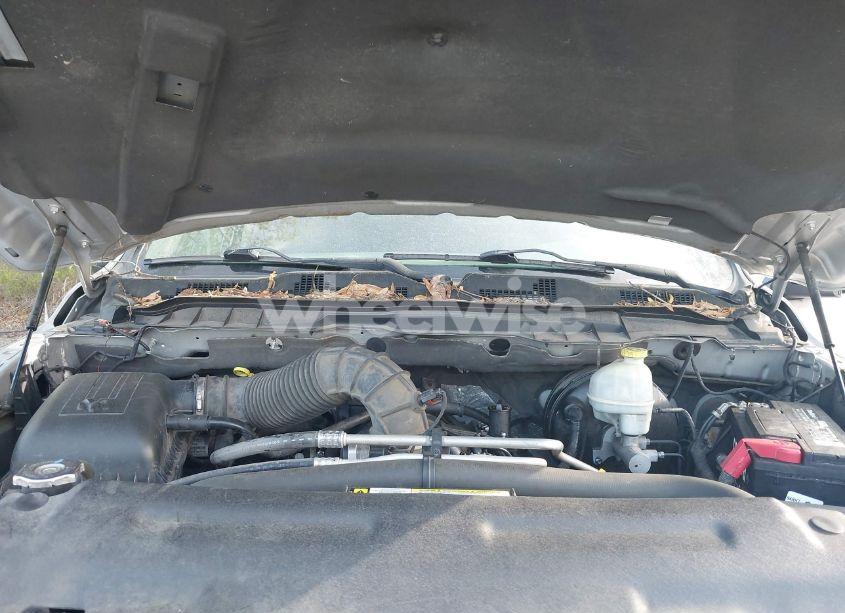 Photo 10 of 2012 Ram 1500 ST (VIN 1C6RD6FT4CS224131)