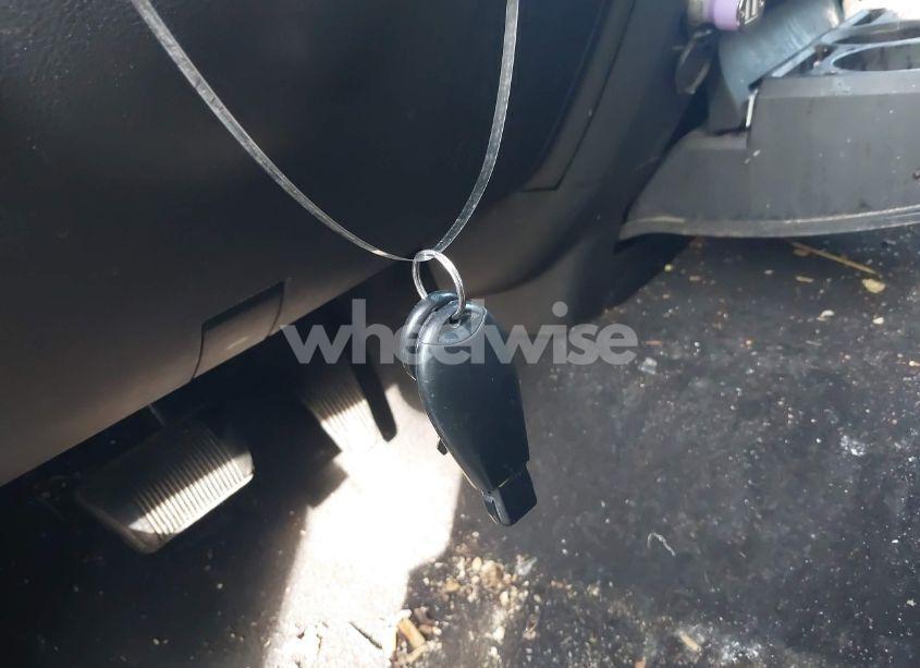 Photo 11 of 2012 Ram 1500 ST (VIN 1C6RD6FT4CS224131)