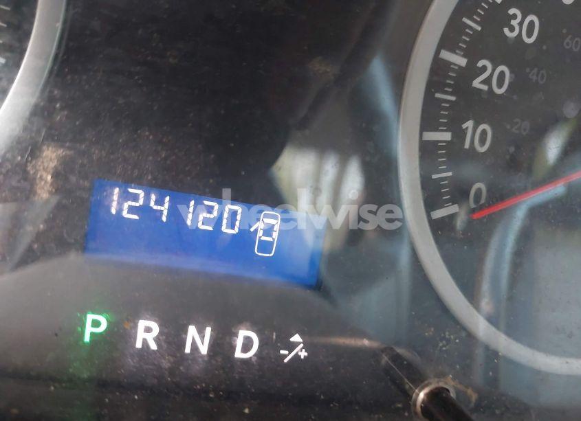 Photo 15 of 2012 Ram 1500 ST (VIN 1C6RD6FT4CS224131)