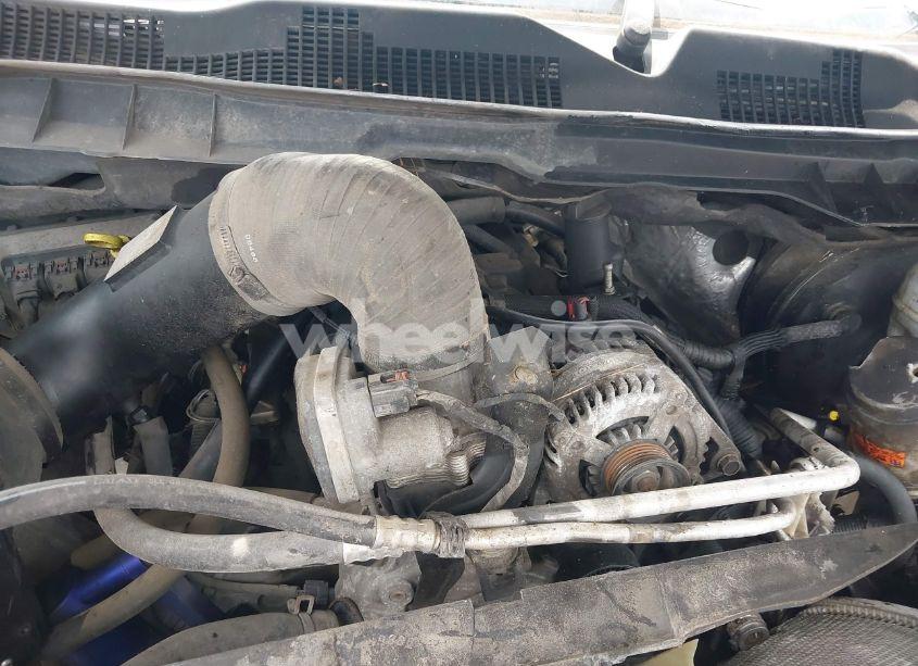 Photo 10 of 2012 Ram 1500 ST (VIN 1C6RD6FT6CS208030)